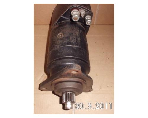 Anlasser 24 V von Bosch – 000 1416 002 - Bild 1