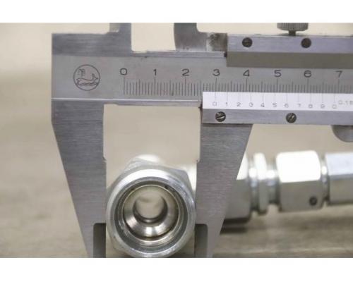 Hydraulik Druckregler von Parker – SCPSD-250-14-152 - Bild 6