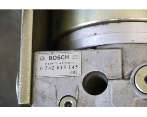 Hydraulikpumpe für Elektrostapler 24 V von Bosch Jungheinrich – 0 542 015 145 EJE-KmS - Bild 4