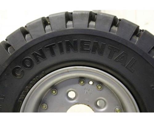 Vollgummi Reifen von Continental – CSE-Robust SC 15 5.00-8 - Bild 6