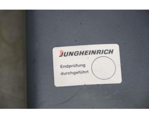Deichsel von Jungheinrich – ERC 205 - Bild 5