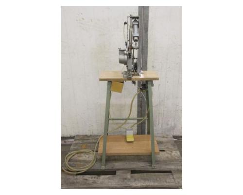 Knopfmaschine von Astor – 862 - Bild 2