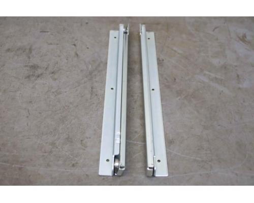 Schubladenschiene 100 kg von Hettich – FR 1105/450 - Bild 3