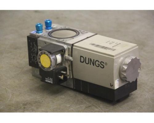 Gas Multibloc Regel und Sicherheitskombination von Dungs – MBC-300-VEF - Bild 2