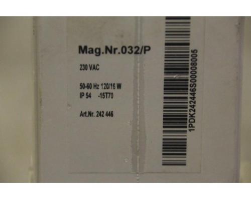 Gas Multibloc Regel und Sicherheitskombination von Dungs – MBC-300-VEF - Bild 4