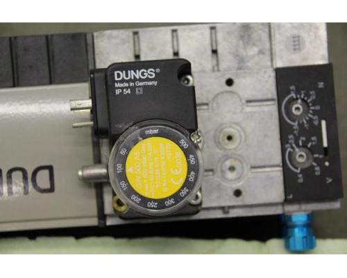 Gas Multibloc Regel und Sicherheitskombination von Dungs – MBC-300-VEF - Bild 6