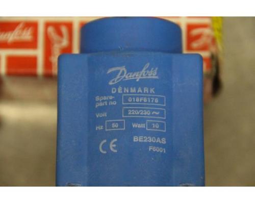 Magnetspule von Danfoss – BB230AS - Bild 4