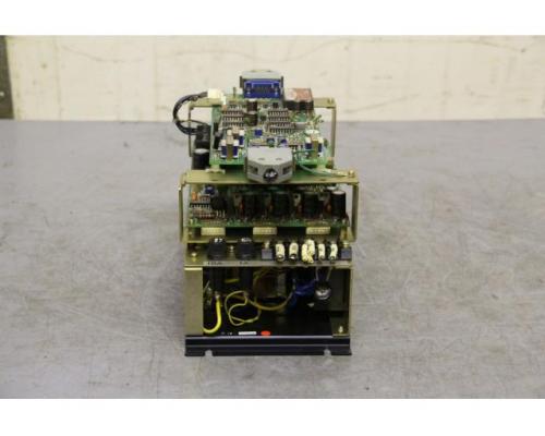 Position Controller von Sanyo Denki – APC-9-203-1 / HC400 - Bild 2