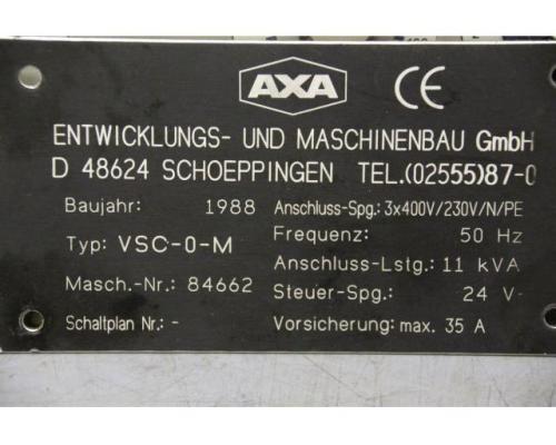 Maschinensteuertafel von Siemens – Sinumerik 6FC3478-3EF - Bild 5