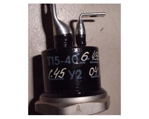 Thyristor von Estel – T 15-406 - Bild 4