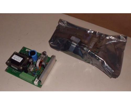 Lackiermodul Gun Driver Module von Spraymation – 305910-2 - Bild 2