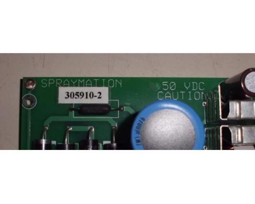 Lackiermodul Gun Driver Module von Spraymation – 305910-2 - Bild 5