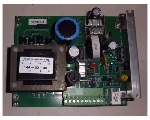 Lackiermodul Gun Driver Module von Spraymation – 305910-2 - Bild 6