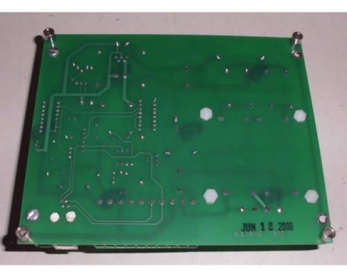 Lackiermodul Gun Driver Module von Spraymation – 305910-2 - Bild 9