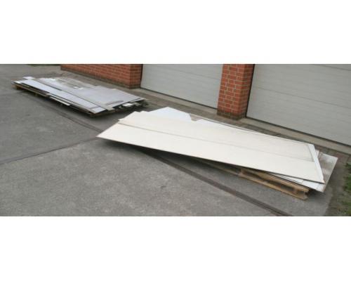 Kunststoffplatten von Plastic Laminate – verschiedene Größen - Bild 1