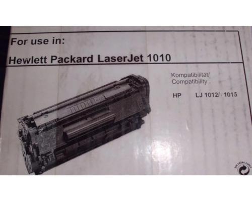 Toner von HP – 57210 PB - Bild 4