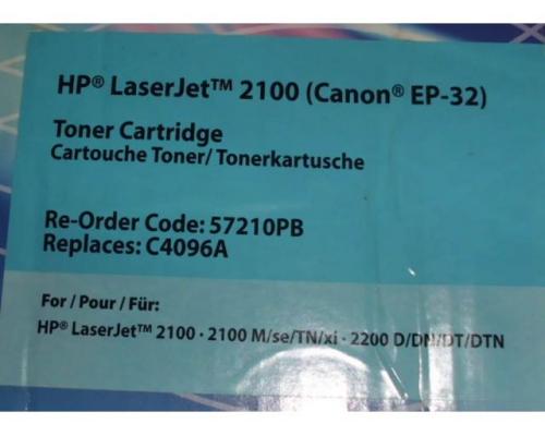 Toner von HP – 57210 PB - Bild 5