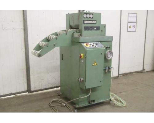 Blechrichtmaschine von Schleicher – RML 6-53/96-300 - Bild 2