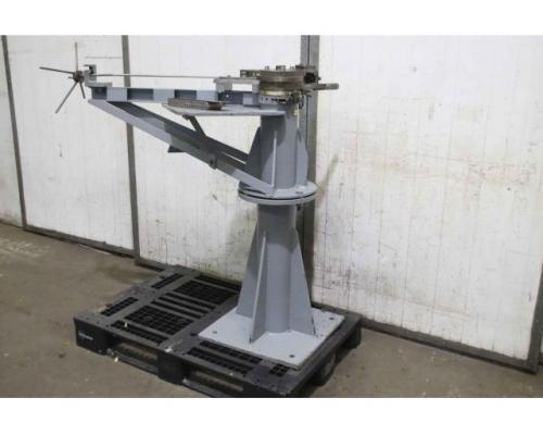 Dornbiegemaschine von unbekannt – 1200/740/H1220 mm - Bild 1