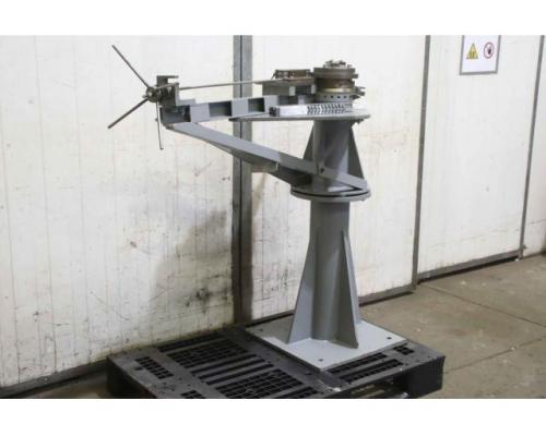 Dornbiegemaschine von unbekannt – 1200/740/H1220 mm - Bild 2