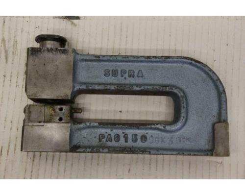 Stanzeinheit von Supra – PA8150 - Bild 4