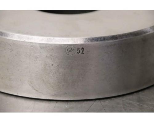 Stanzwerkzeug Matritze Ø 52 mm von Mubea – Mubea 52 Ø 150 x 40 mm - Bild 4