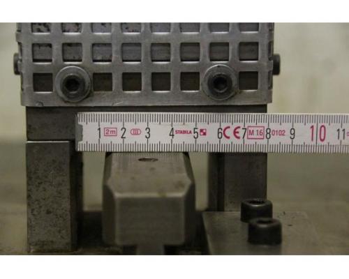 Stanzwerkzeug 10,5 x 23,5 mm von unbekannt – für U Profil - Bild 4