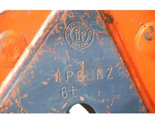 Blechklemme 32-64 mm von ip – IPSUNZ 6t - Bild 11