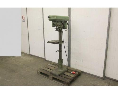 Standbohrmaschine MK1 von WMW – CM 10S/55 - Bild 1