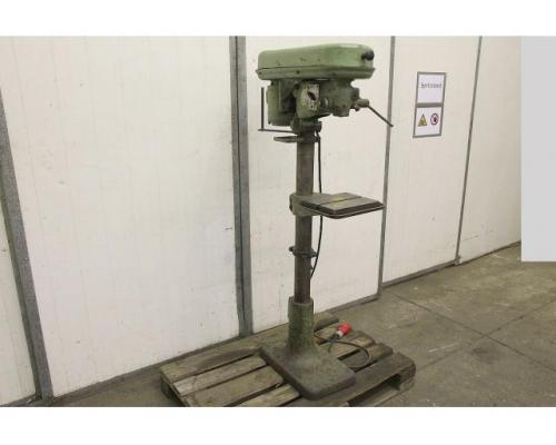 Standbohrmaschine MK1 von WMW – CM 10S/55 - Bild 3