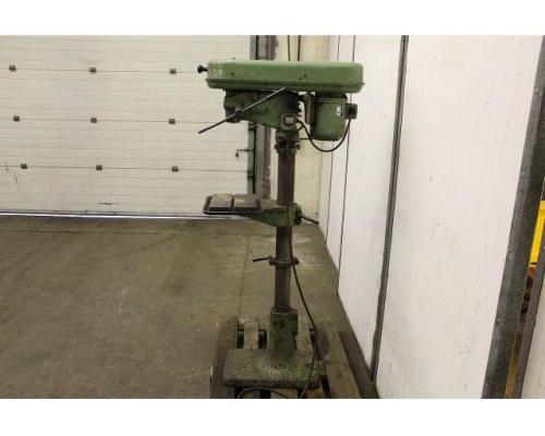 Standbohrmaschine MK1 von WMW – CM 10S/55 - Bild 4