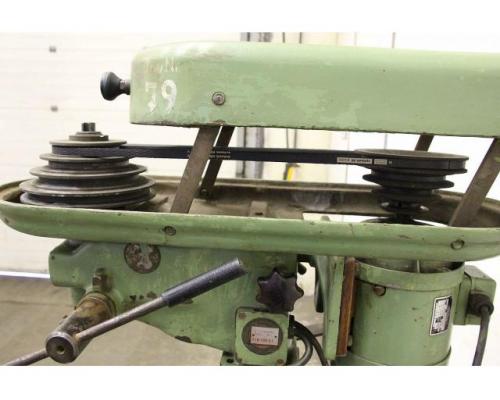 Standbohrmaschine MK1 von WMW – CM 10S/55 - Bild 6