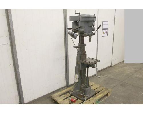 Standbohrmaschine B12 von Webo – B12 - Bild 3