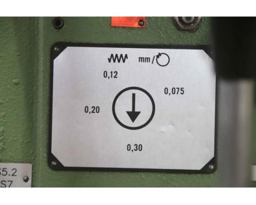 Schnellradialbohrmaschine von DONAU – Donauflex-128 - Bild 10