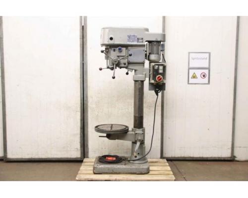 Standbohrmaschine MK3 von Alzmetall – AB 3 ESV - Bild 10