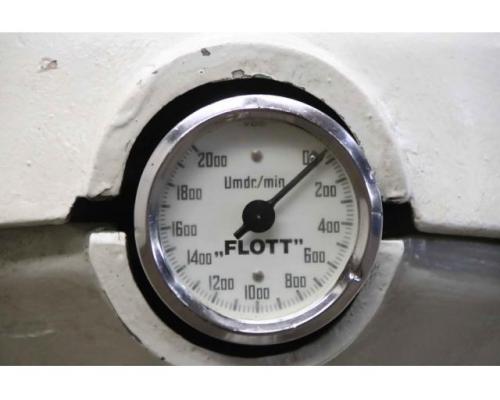 Standbohrmaschine MK3 von Flott – SB 23 St - Bild 4