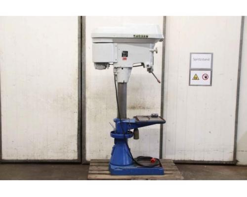 Standbohrmaschine MK3 von Flott – SB 23 St - Bild 12