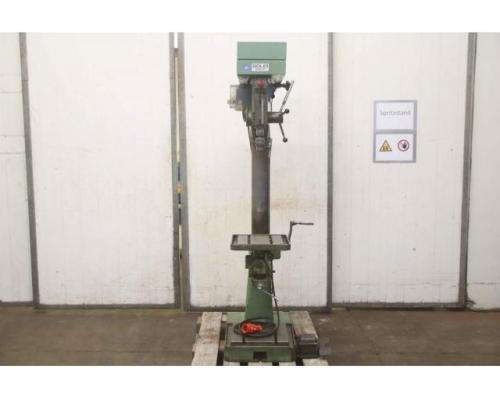 Standbohrmaschine MK3 von Solid – SHW 30 - Bild 3