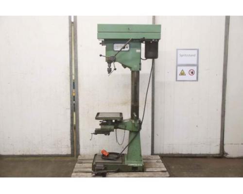 Standbohrmaschine MK3 von Solid – SHW 30 - Bild 4