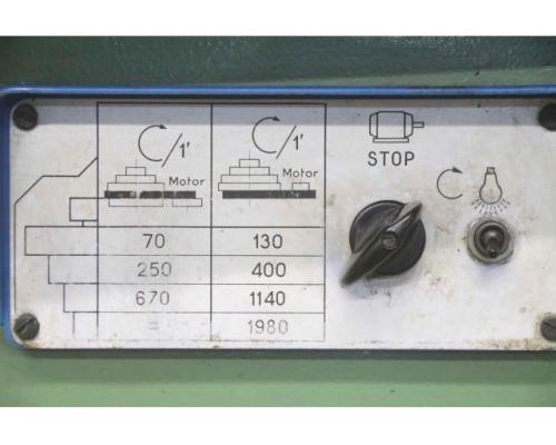 Standbohrmaschine MK3 von Solid – SHW 30 - Bild 12