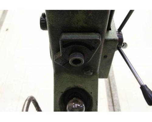 Standbohrmaschine MK3 von Ibarmia – AX-32 - Bild 10