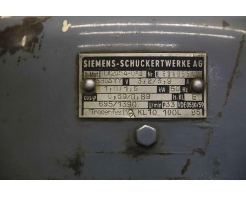 Standbohrmaschine MK3 von HIW Helmerding – MK3 - Bild 13