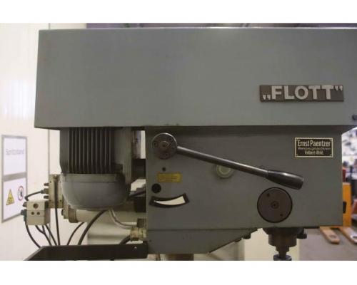 Standbohrmaschine MK2 von Flott – SB 15ST - Bild 12