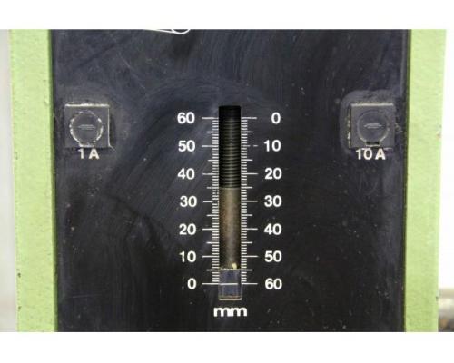 Tischbohrmaschine von Flott – TB 13 St - Bild 5