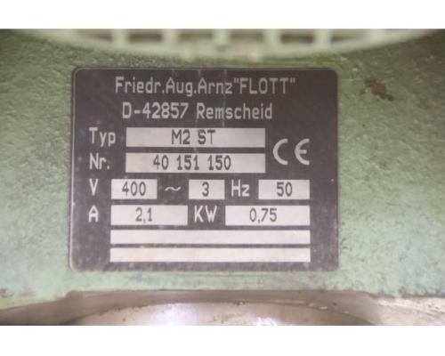 Tischbohrmaschine von Flott – M2 ST - Bild 4