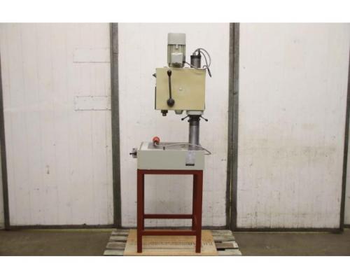 Tischbohrmaschine von WMW Heckert – BT 12/1 - Bild 12