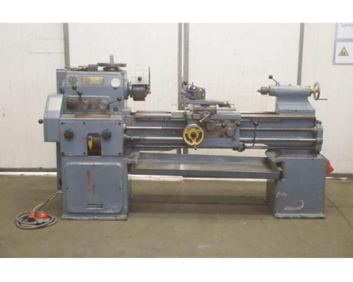 Drehmaschine 460 x 1200 mm von AFM – 2420/770/H1260 mm - Bild 3