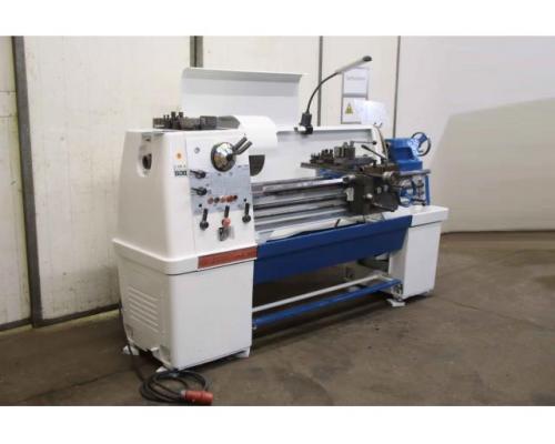 Drehmaschine 390×1300 mm von Colchester – Triumph 2000 - Bild 2