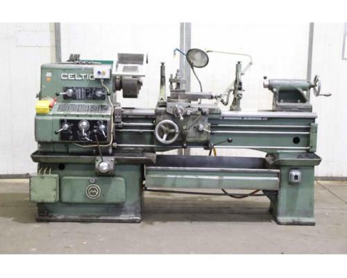 Drehmaschine 440×1200 mm von Mondiale – Celtic 20 - Bild 3