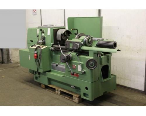 Drehautomat 530 x 550 mm von WMW – DRT 50m - Bild 1